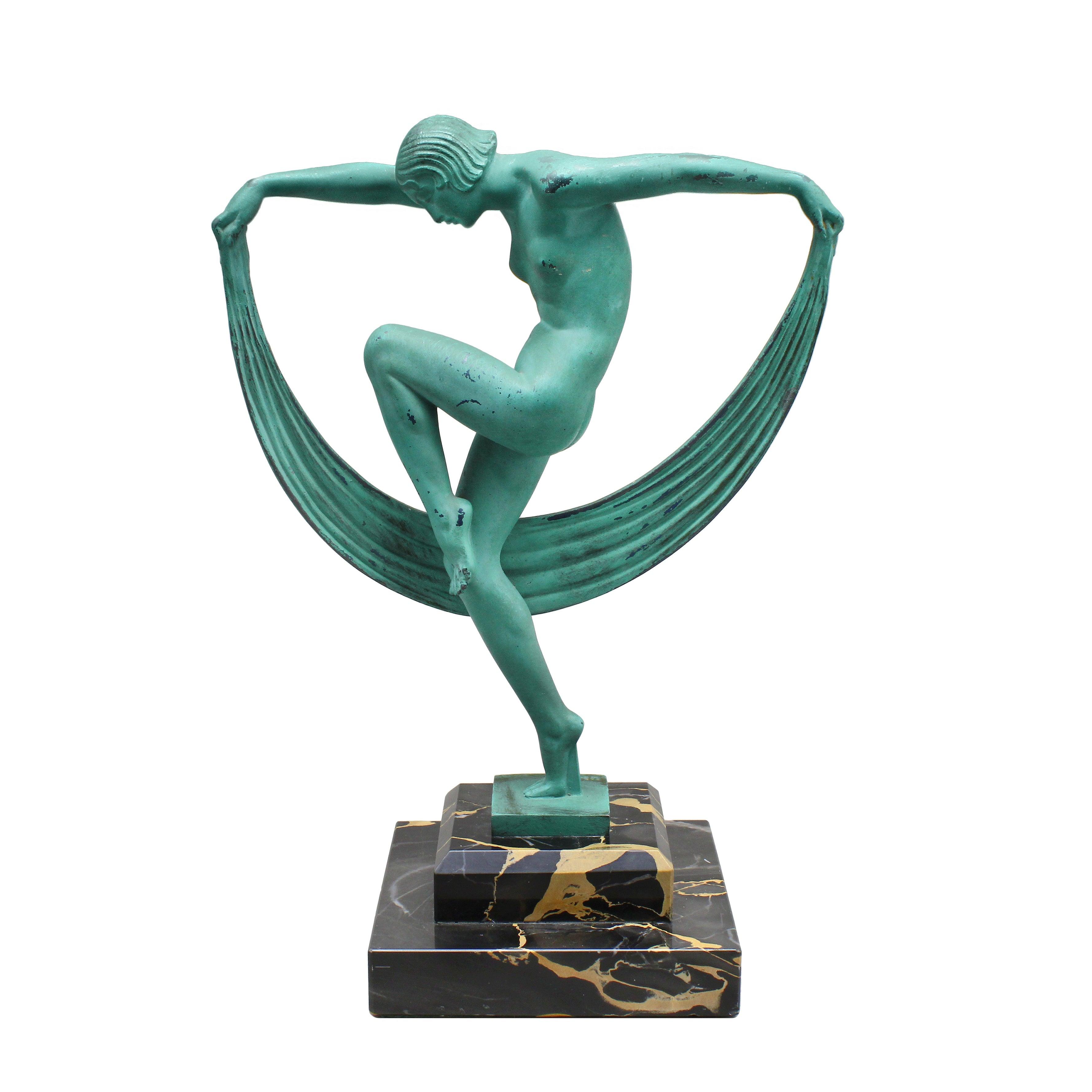 Shop Captivating Art Sculpture Collection - Around The Block