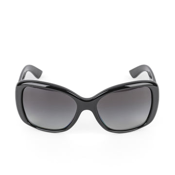 PRADA SPR32P Sunglasses - Black