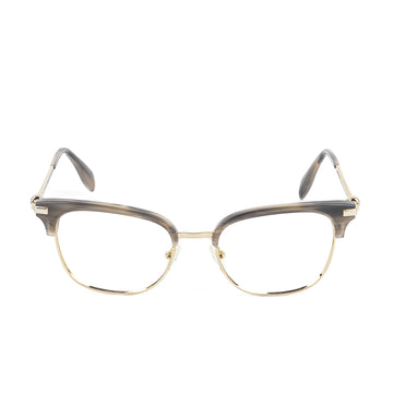 ALEXANDER MCQUEEN AMOO53OA Eyeglasses