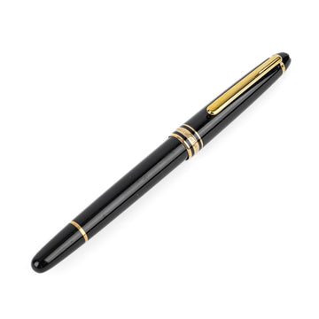 MONTBLANC Meisterstuck Classique Rollerball -  Black