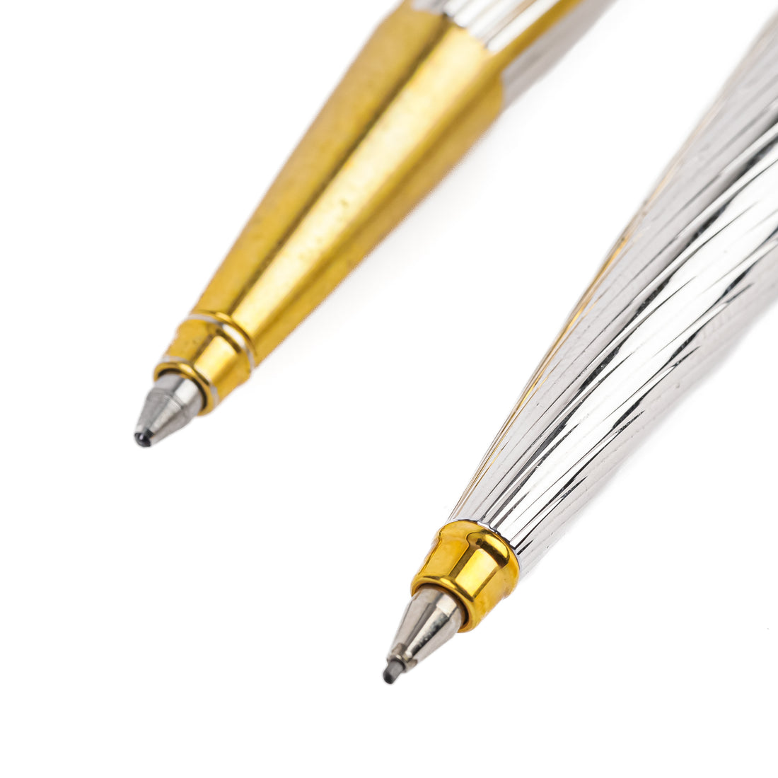 ELYSEE 2 Tone Pen and Pencil Set