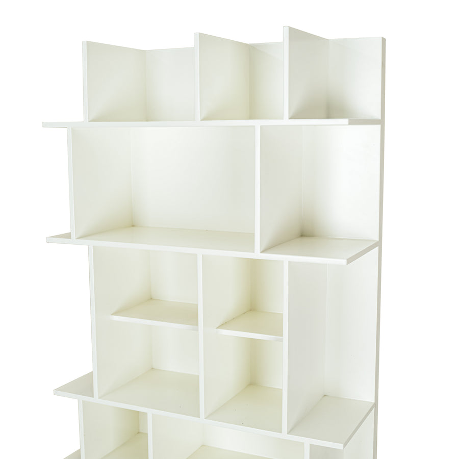 BO CONCEPT Como Shelves White