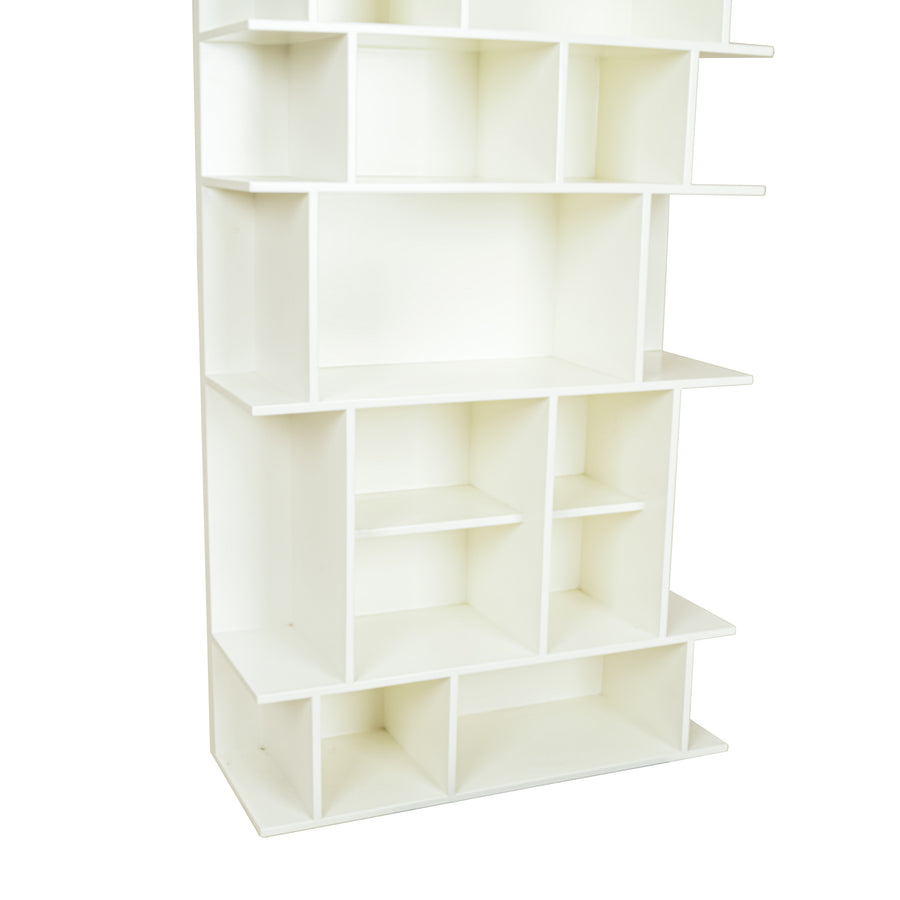 BO CONCEPT Como Shelves White