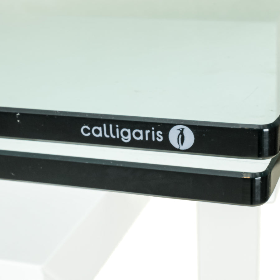 CALLIGARIS Glass Table