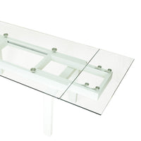 CALLIGARIS Glass Table