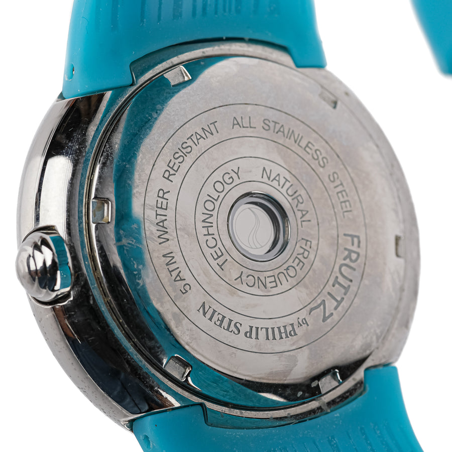 PHILIP STEIN FRUITZ Watch - Blue