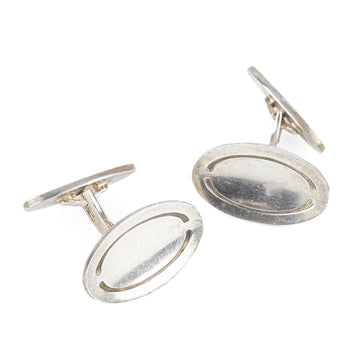 GEORG JENSEN Sterling 75 Cufflinks