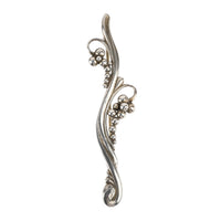 GEORG JENSEN Sterling 275 Brooch