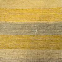 DASH & ALBERT Striped Wool Blend Rug 120"x96"