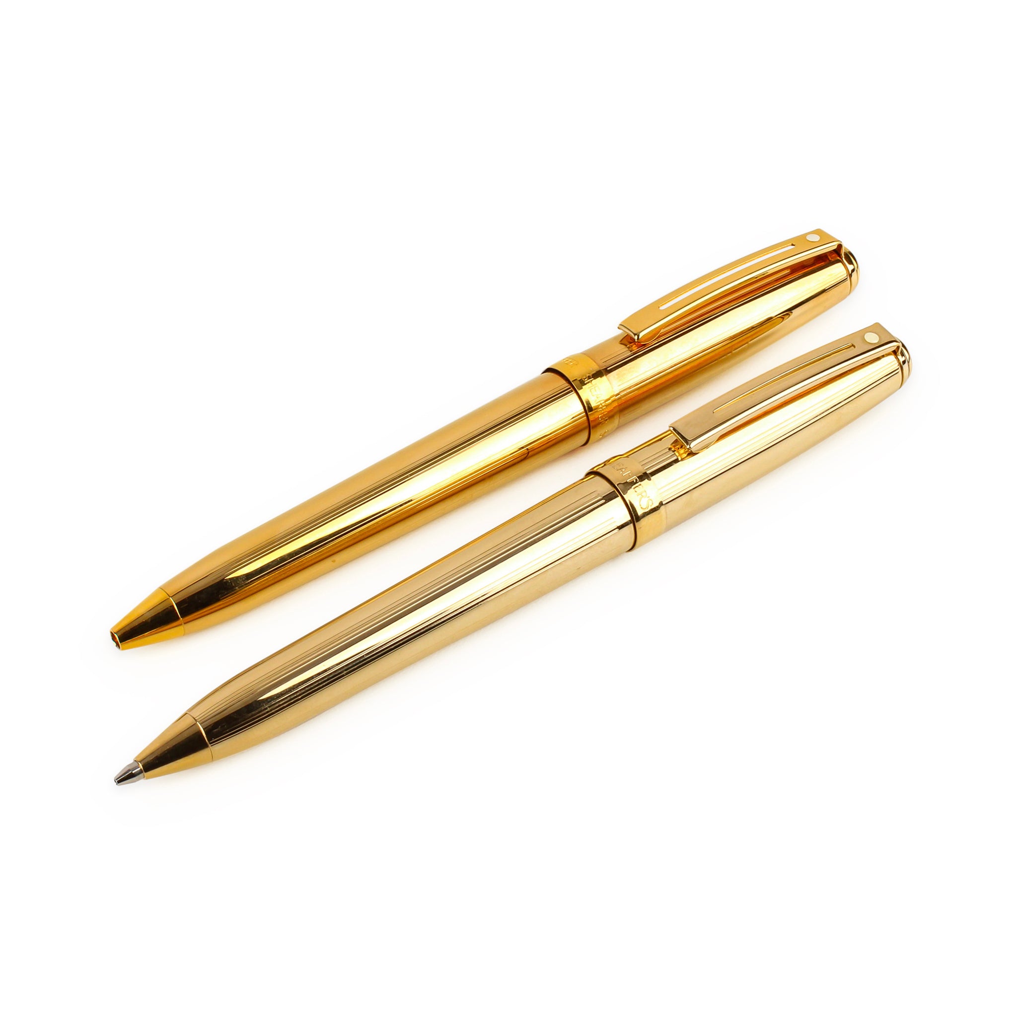 PIX Blue Ballpoint - Luxury Ballpoint pens – Montblanc® DZ