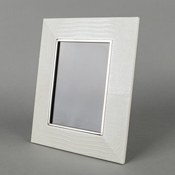 RALPH LAUREN Delphine 5x7 Picture Frame