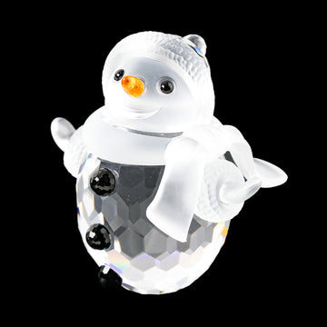 SWAROVSKI Snowman 250229