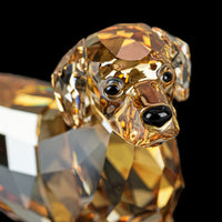 SWAROVSKI Golden Retriever Dog Mother 1142823