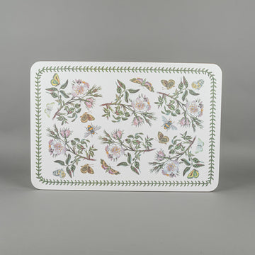 PORTMEIRION Botanic Garden Melamine Pastry/Cutting Board