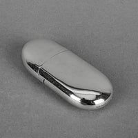 TIFFANY & CO Elsa Peretti Bean Sterling Pocket Lighter