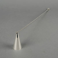 TIFFANY & CO Elsa Peretti PADOVA Sterling Candle Snuffer