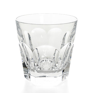 BACCARAT Harcourt Double Old Fashion Glass