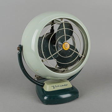 Vintage VORNADO Model 16-c Fan