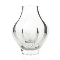 ST LOUIS Univers Crystal Vase