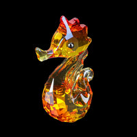 SWAROVSKI Lovelots Sealife Gina The Seahorse 1121757