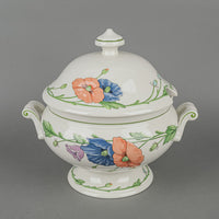 VILLEROY & BOCH Amapola Covered Soup Tureen 2pcs