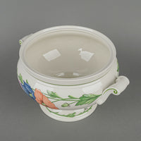 VILLEROY & BOCH Amapola Covered Soup Tureen 2pcs